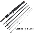 Casting Rod