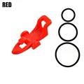 10PCS Red
