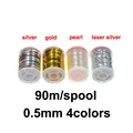 0.5mm 4colors