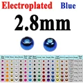 2.8mm 20pcs EPblu