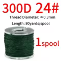 1 Spool Color 24