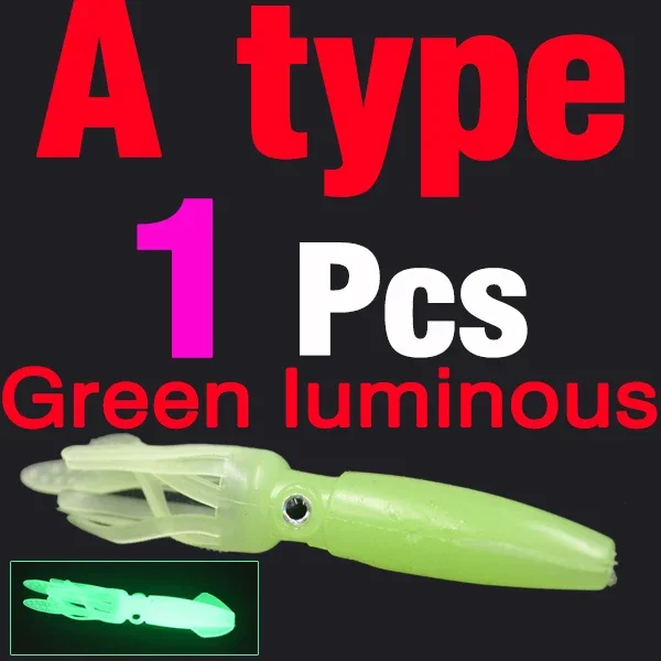 1PCS A type
