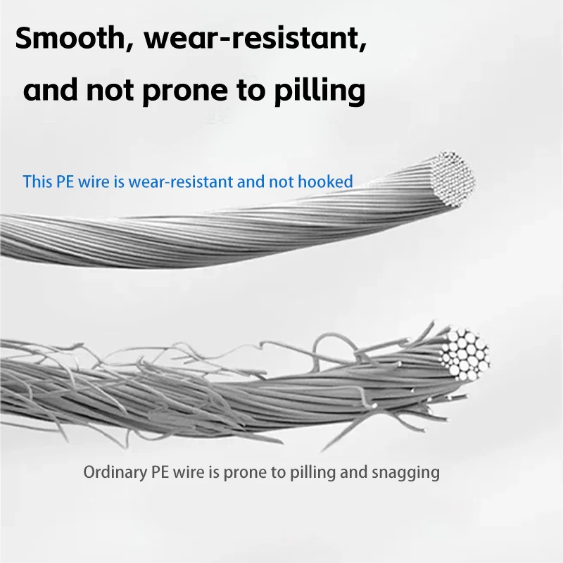 YGKX-sedal de pesca multifilamento Original japonés, 9 hebras, 150M/200M, artículos de pesca de carpa, línea trenzada de PE, accesorios de pesca en el mar X9 - imagen 2