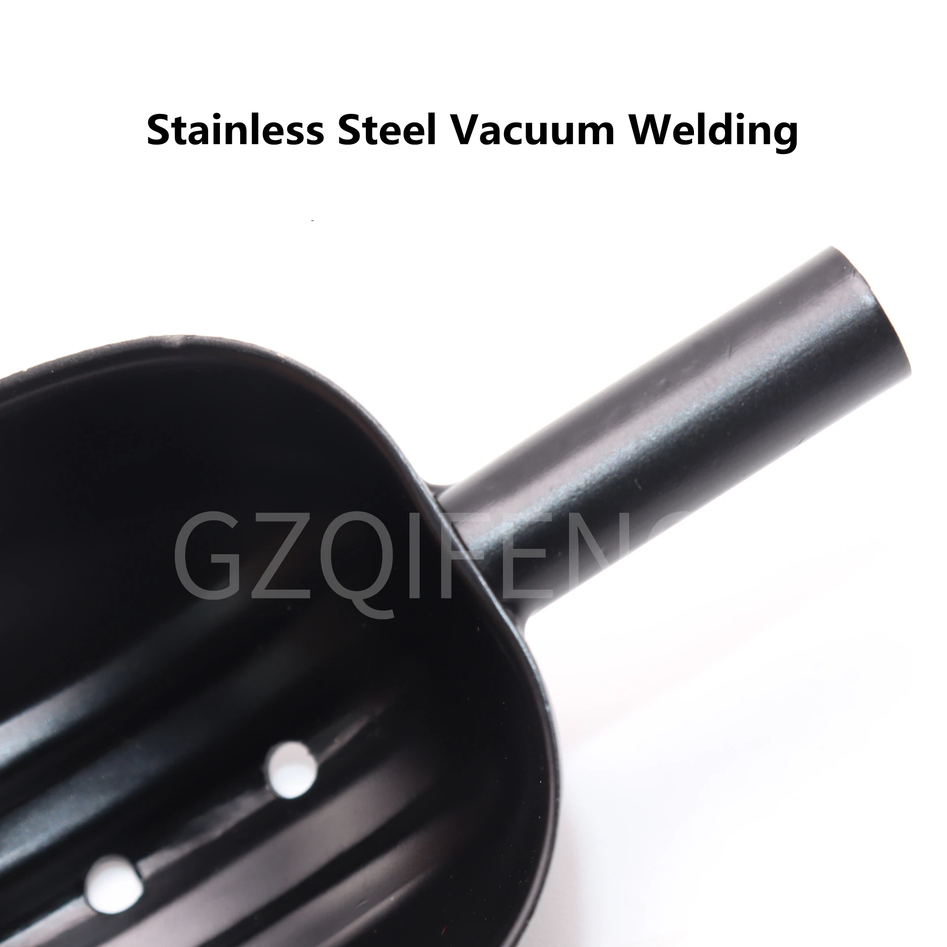 ZYZ-cebo lanzador de cebo de pesca, cabezal de cuchara de acero inoxidable, resistente a la corrosión, cebo de pesca en roca marina, accesorios anidados para lanzar - imagen 5