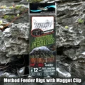 Maggot Clip  Size12