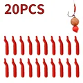 20 piezas