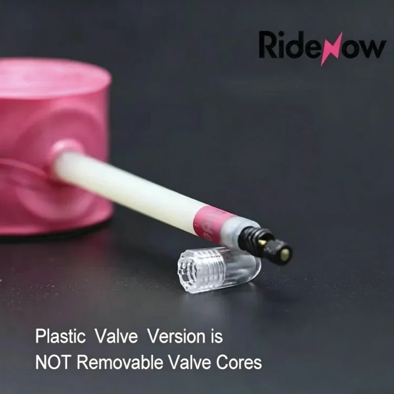 Cámara de aire TPU RideNow 700c 18-32C para carretera y gravel - imagen 5