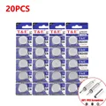 20PCS CR2450 TE(G)
