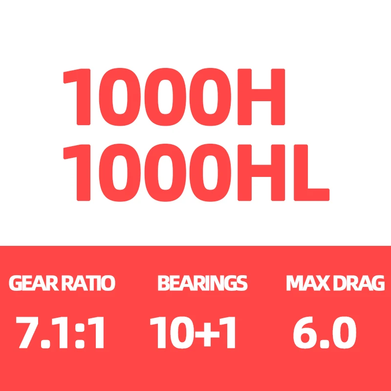 1000H OR 1000HL