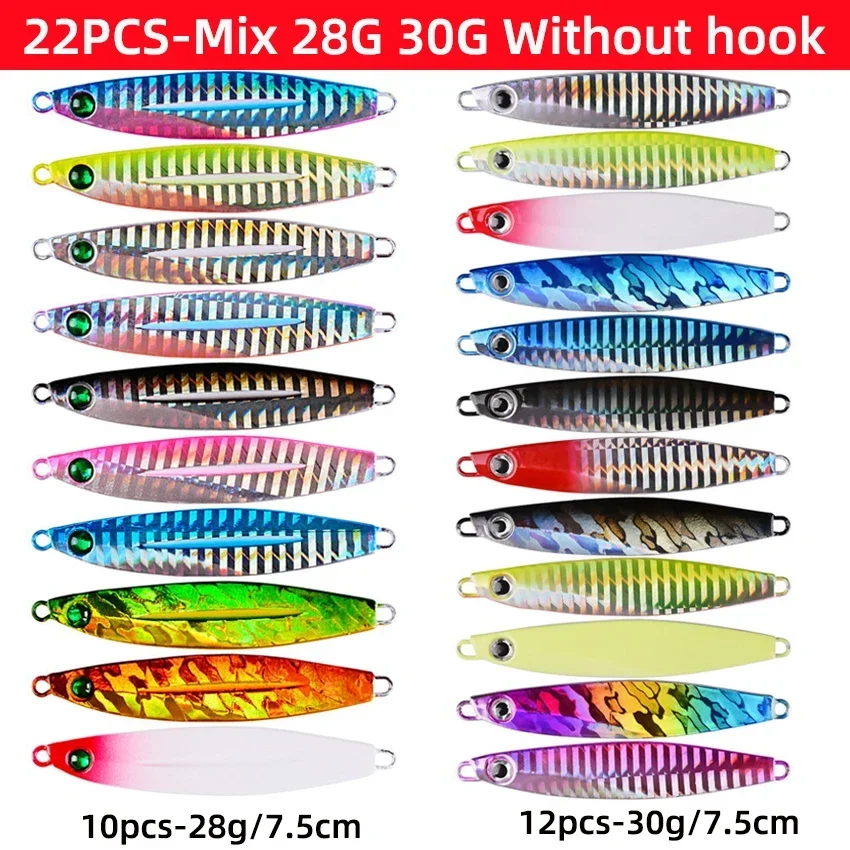28g 30g-without hook