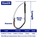Size 2-0