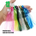 12pcs MIX