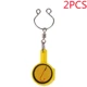 Yellow-2PCS