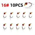 10pcs size 16