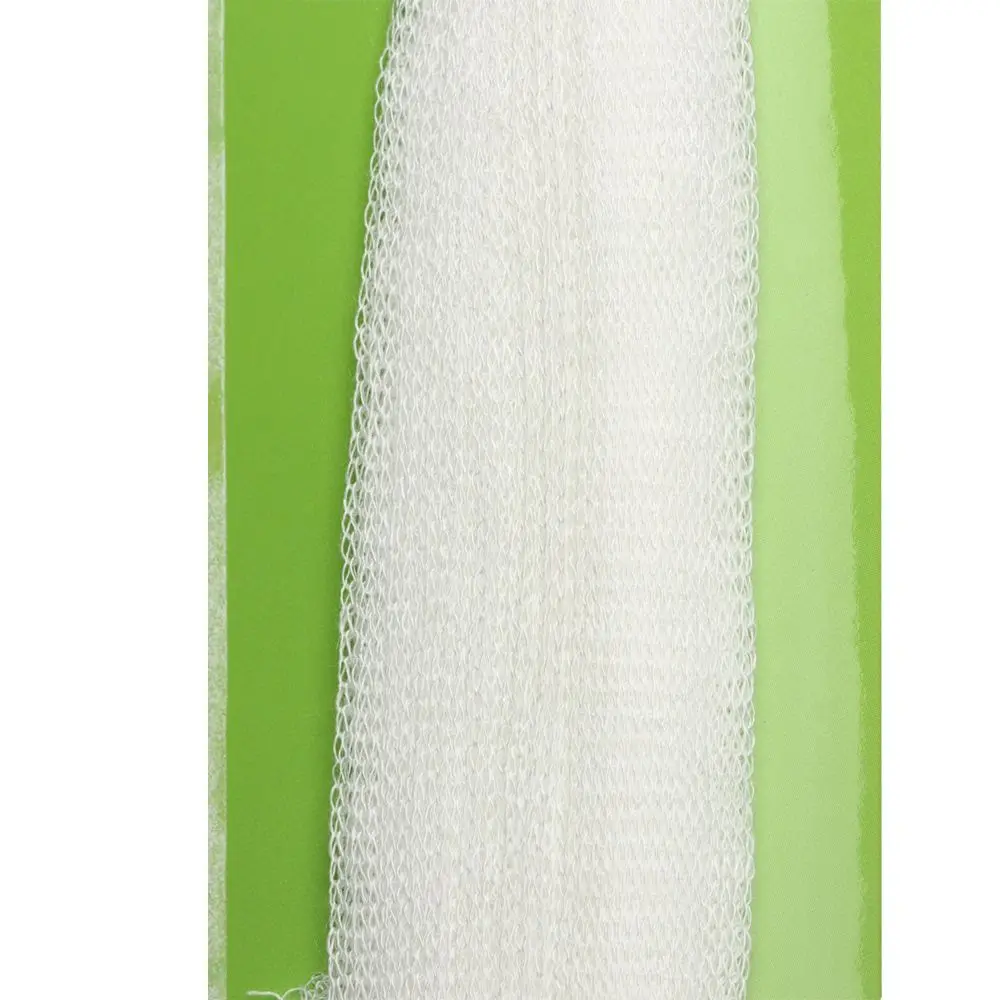 Herramientas de pesca portátiles, aparejo de recarga Soluble en agua, bolsa de envoltura de cebo, malla de señuelo de PVA, pesca gruesa de carpa - imagen 4