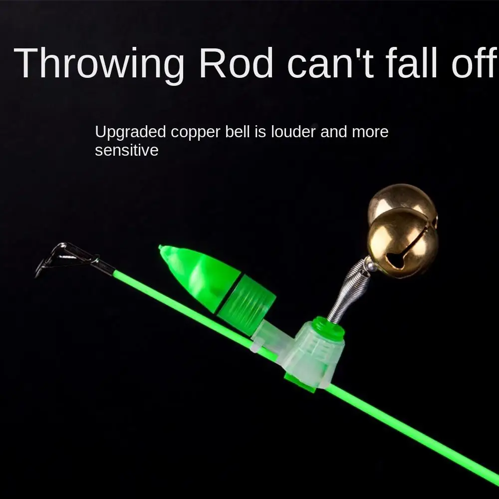 Experiencia sensibilidad y durabilidad mejoradas con nuestra varilla mejorada y campana