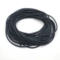 3mm 10M black