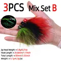 3pcs Mix Set B