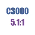 C3000