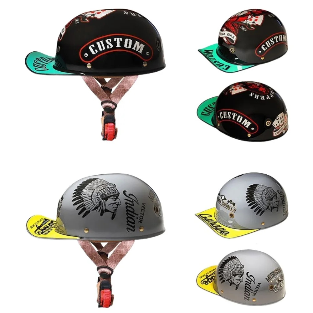 Gorra de pesca cortavientos para hombre – Protección solar transpirable - imagen 3