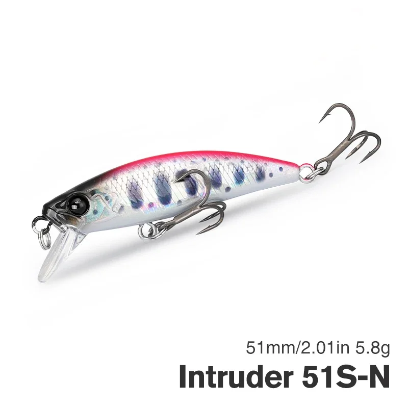 Intruder 51S-N
