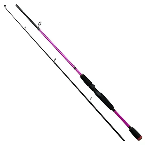 Spinning Rod