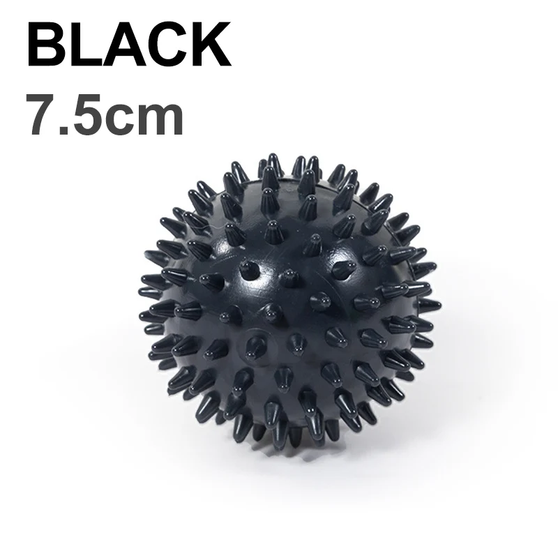 Black Ball-7.5cm