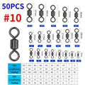 50PCS Size 10