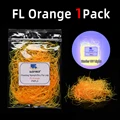 1Bag  FL Orange