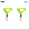Green-2PCS