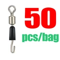 Black 50PCS