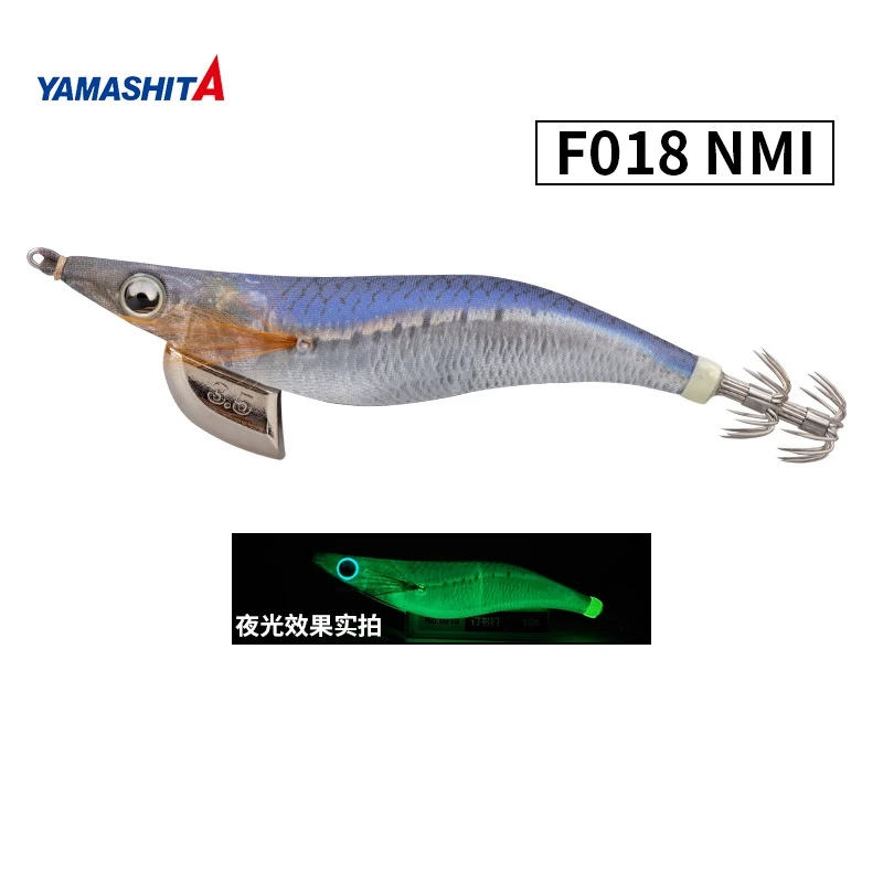 F018 NMI