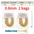 0.8mm 2bags