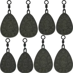 YOTO Piel de Carpa – Señuelo natural para siluro de fondo