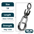 Size1 (19kg 22MM)