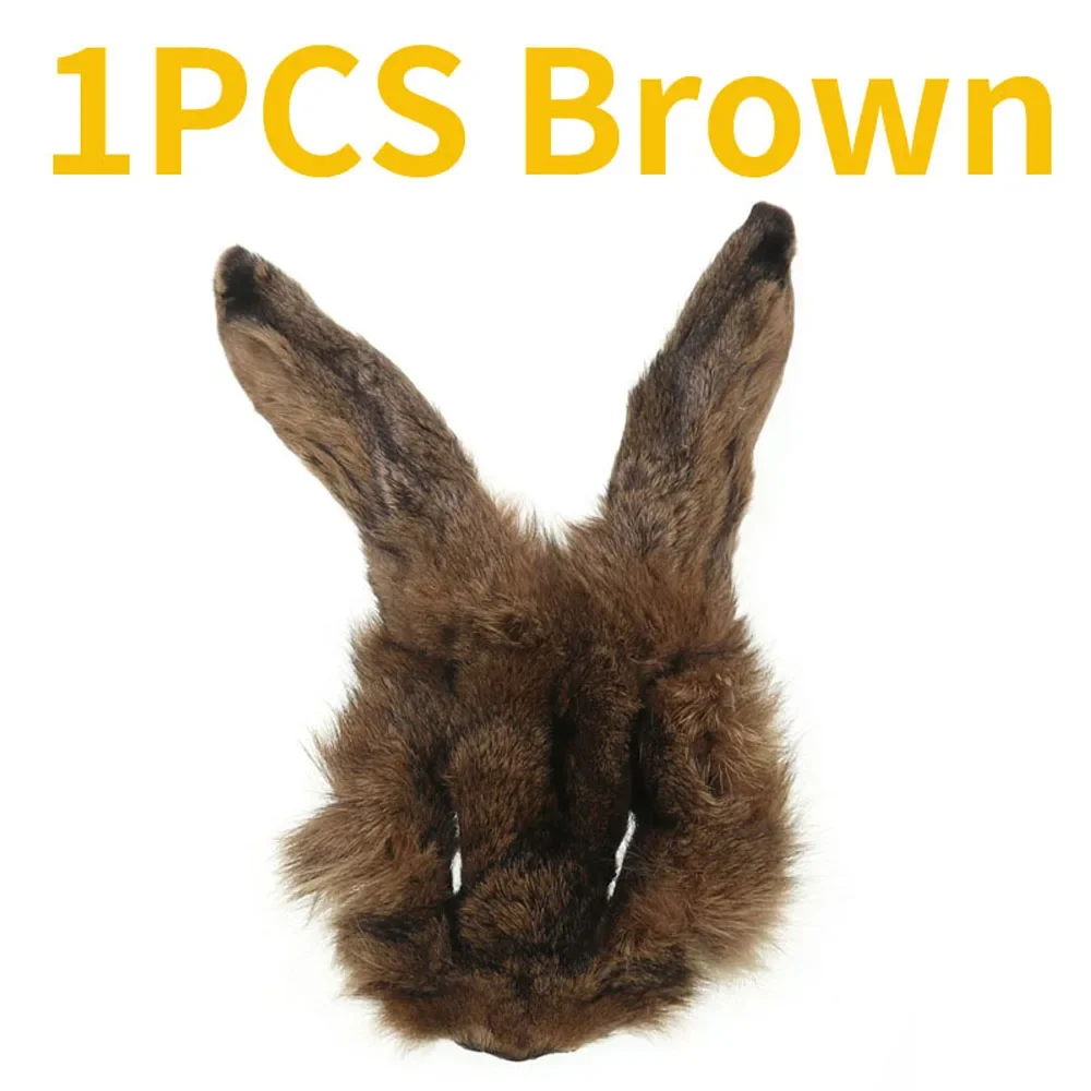 1pc Brown