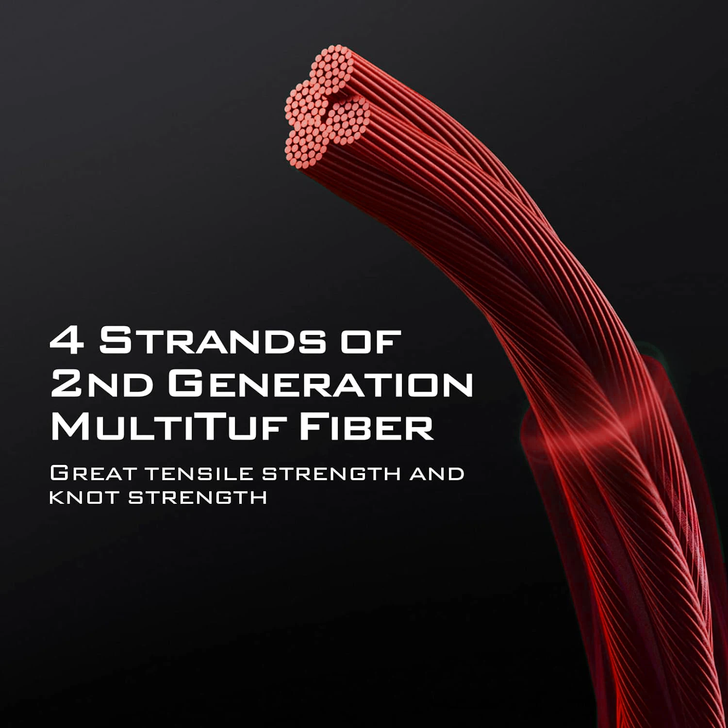 Línea de pesca trenzada Original que nunca se decolora, revestimiento Ultra suave, multifilamento japonés, línea de PE, agua salada, todo para pesca de peces - imagen 4