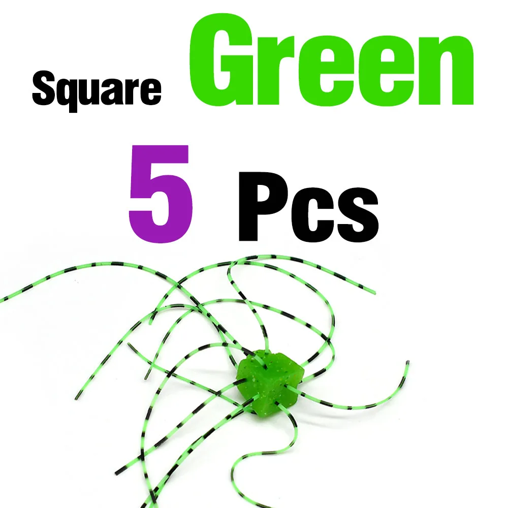 Square Green