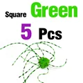 Square Green
