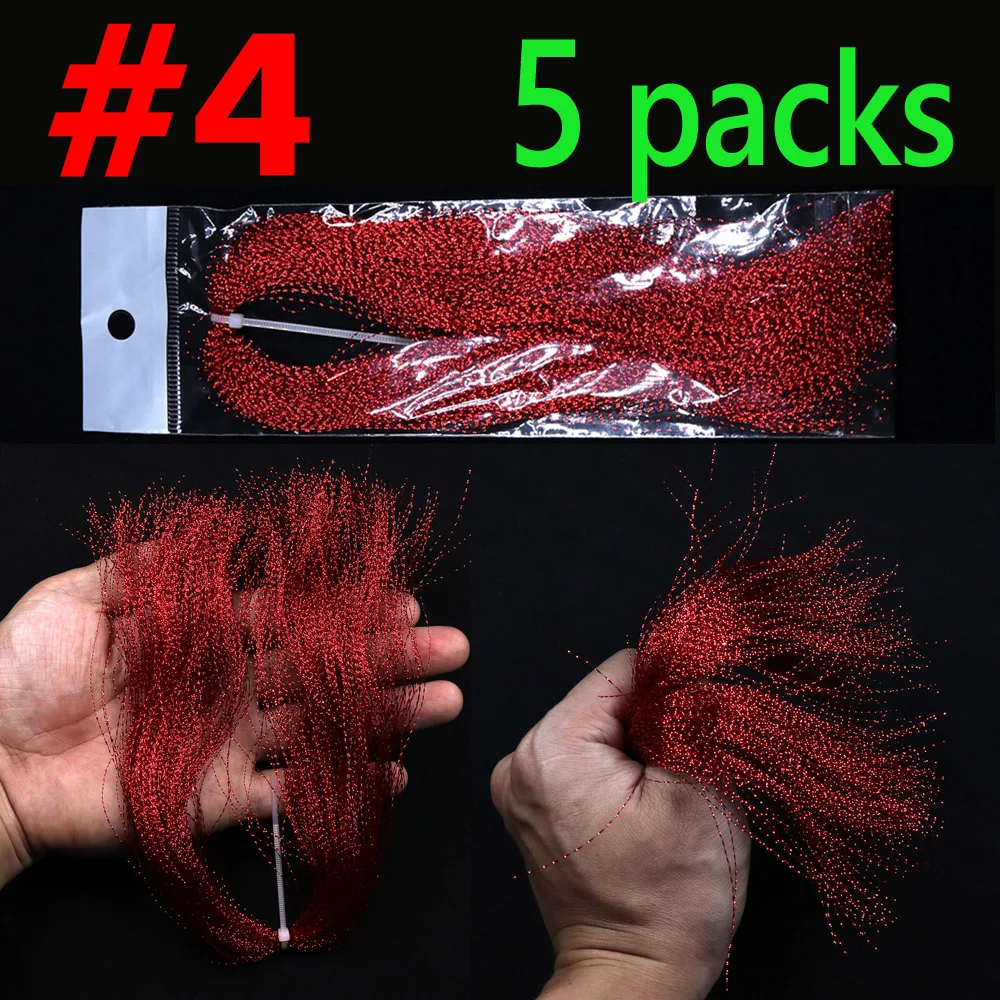 5packs Color 4