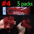 5packs Color 4