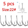 Size22-5pcs