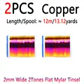 2pcs Copper