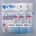 size2-30pcs-3packs