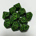 C5 -10pcs 10-sided