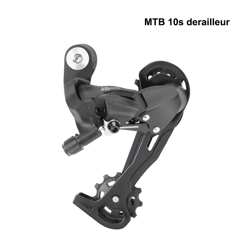 10s derailleur