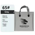 Grey 65cm