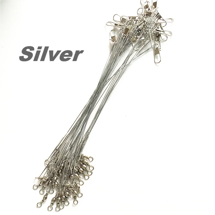 Silver  15cm