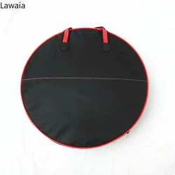 Lawaia Bolsa de pesca lona para aparejos al aire libre