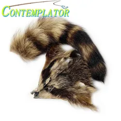 Contemplator Materiales para atar moscas streamer – Lubina y trucha